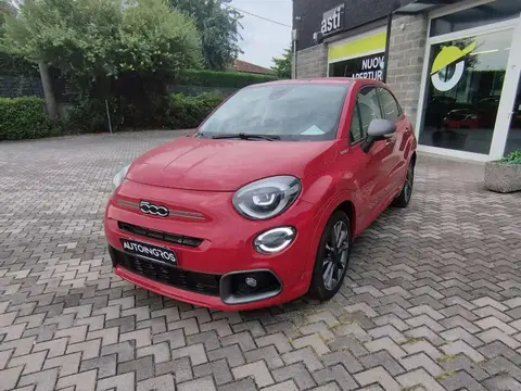 Used FIAT 500X Diesel 2022 Ad 