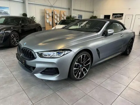 Annonce BMW SERIE 8 Essence 2022 d'occasion 