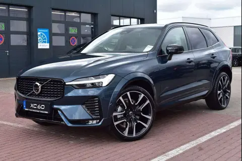 Annonce VOLVO XC60 Diesel 2021 d'occasion 