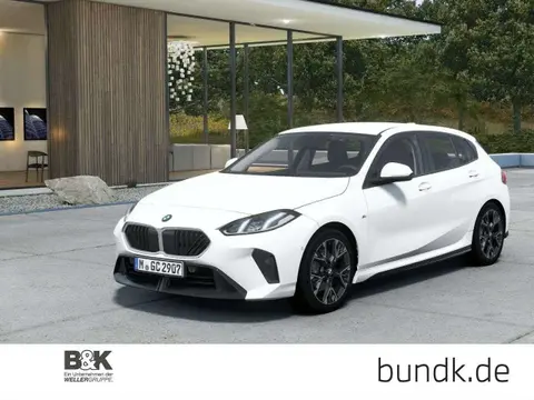 Annonce BMW SERIE 1 Hybride 2024 d'occasion 