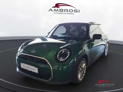 Annonce MINI COOPER Essence 2024 d'occasion 