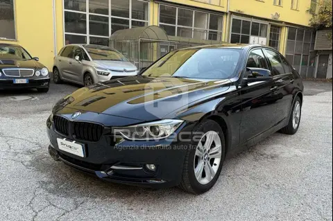 Annonce BMW SERIE 3 Diesel 2015 d'occasion 