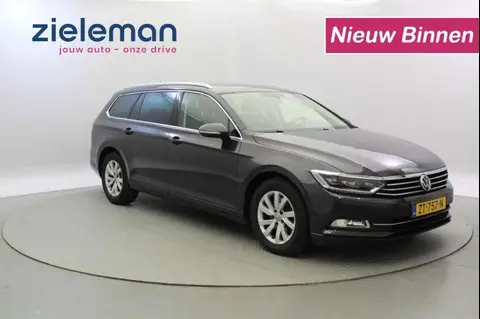 Annonce VOLKSWAGEN PASSAT Diesel 2019 d'occasion 