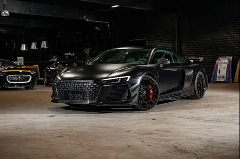 Annonce AUDI R8 Essence 2023 d'occasion 