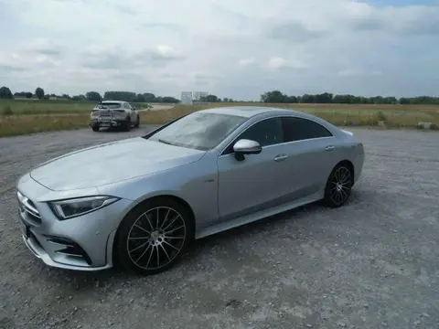 Used MERCEDES-BENZ CLASSE CLS Petrol 2021 Ad 