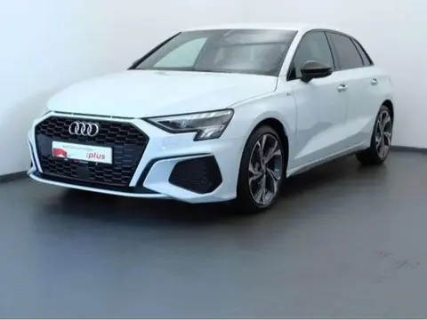 Used AUDI A3 Diesel 2020 Ad 