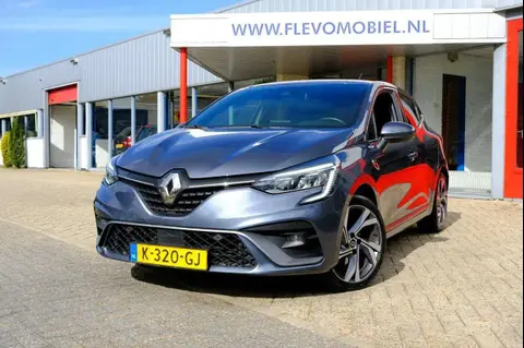 Used RENAULT CLIO Petrol 2019 Ad 