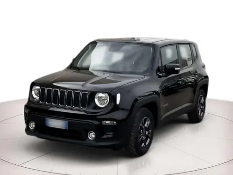 Used JEEP RENEGADE Petrol 2020 Ad 