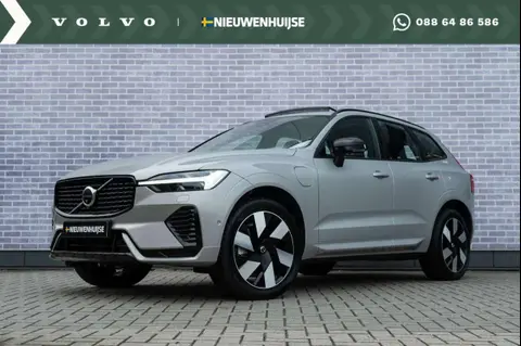 Annonce VOLVO XC60 Hybride 2024 d'occasion 