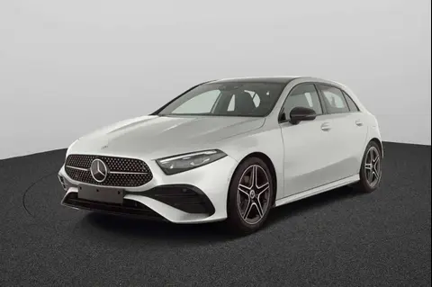 Annonce MERCEDES-BENZ CLASSE A Essence 2023 d'occasion 