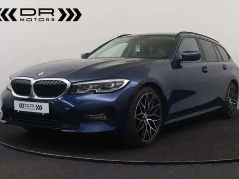 Used BMW SERIE 3 Diesel 2019 Ad 