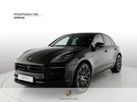 Annonce PORSCHE MACAN Essence 2024 d'occasion 