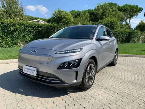 Annonce HYUNDAI KONA Électrique 2024 d'occasion 