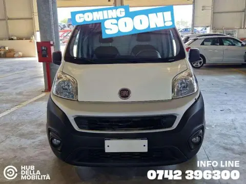 Used FIAT FIORINO Diesel 2020 Ad 