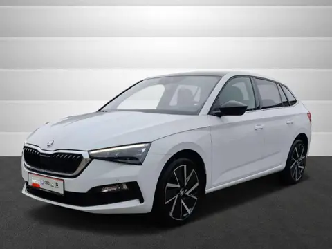 Used SKODA SCALA Petrol 2019 Ad 