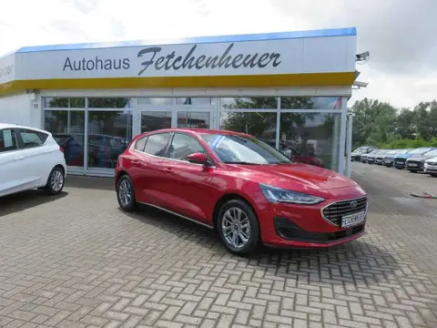 Used FORD FOCUS Petrol 2023 Ad 