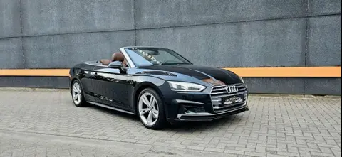 Annonce AUDI A5 Essence 2019 d'occasion 