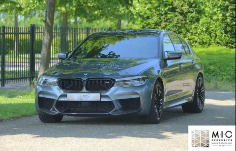 Annonce BMW M5 Essence 2018 d'occasion 