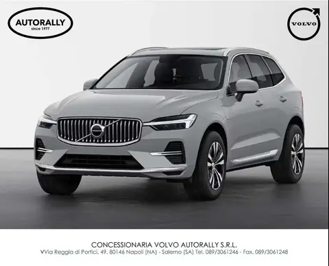 Annonce VOLVO XC60 Hybride 2024 d'occasion 