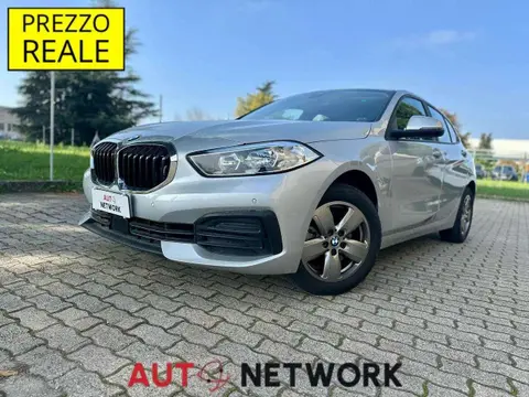 Annonce BMW SERIE 1 Diesel 2021 d'occasion 