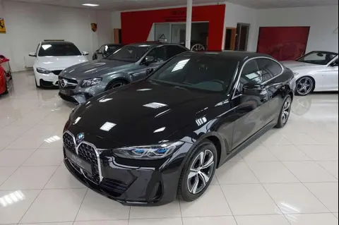 Annonce BMW SERIE 4 Diesel 2022 d'occasion 