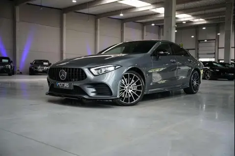 Used MERCEDES-BENZ CLASSE CLS Diesel 2019 Ad 