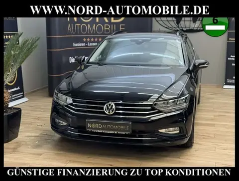 Used VOLKSWAGEN PASSAT Diesel 2020 Ad 