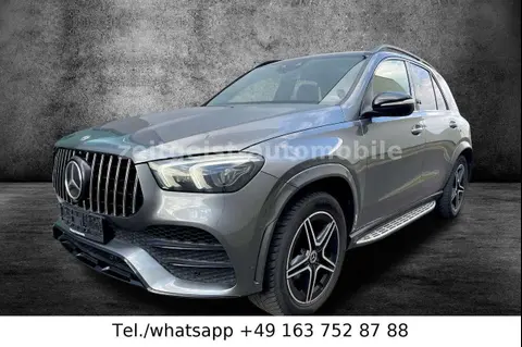 Used MERCEDES-BENZ CLASSE GLE Petrol 2020 Ad 