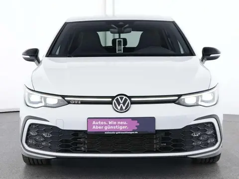 Annonce VOLKSWAGEN GOLF Essence 2023 d'occasion 