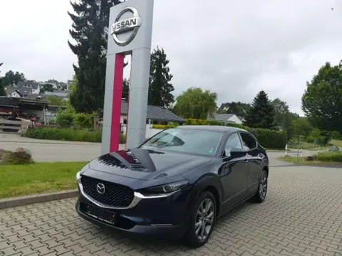 Annonce MAZDA CX-3 Essence 2020 d'occasion 