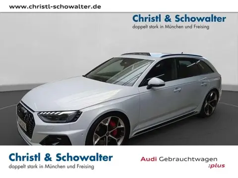 Used AUDI RS4 Petrol 2024 Ad 