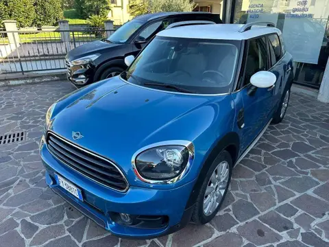 Annonce MINI COOPER Diesel 2019 d'occasion 