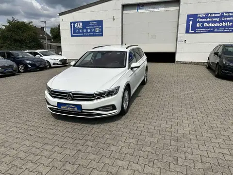 Used VOLKSWAGEN PASSAT Diesel 2020 Ad 