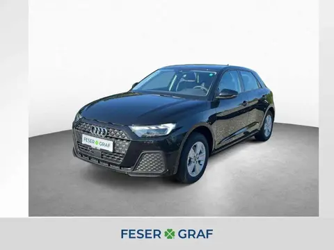 Used AUDI A1 Petrol 2024 Ad 