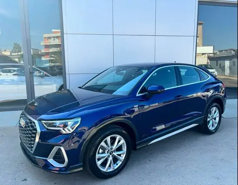 Annonce AUDI Q3 Diesel 2024 d'occasion 