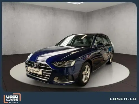 Used AUDI A4  2024 Ad 