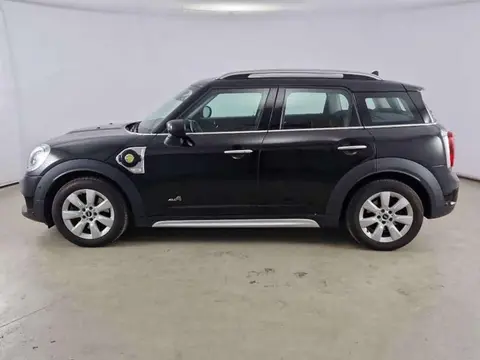 Used MINI COOPER Hybrid 2020 Ad 