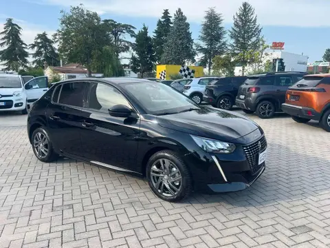 Annonce PEUGEOT 208 Essence 2022 d'occasion 