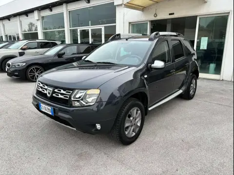 Used DACIA DUSTER Diesel 2015 Ad 