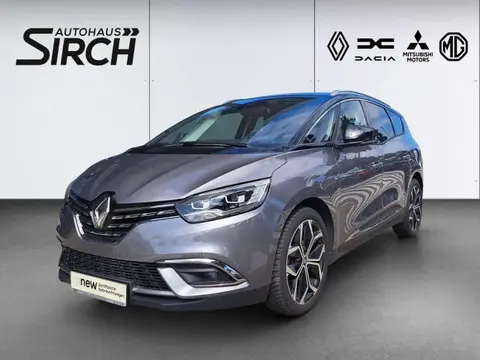 Used RENAULT GRAND SCENIC Petrol 2023 Ad 