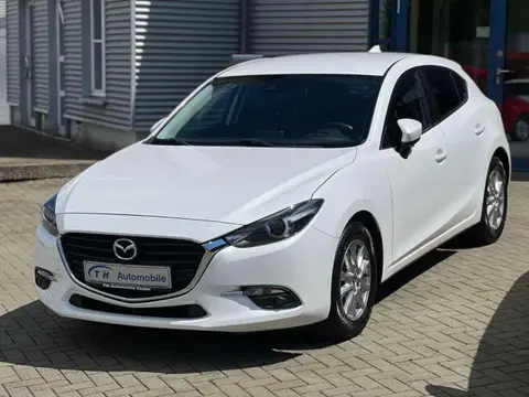 Annonce MAZDA 3 Essence 2017 d'occasion 