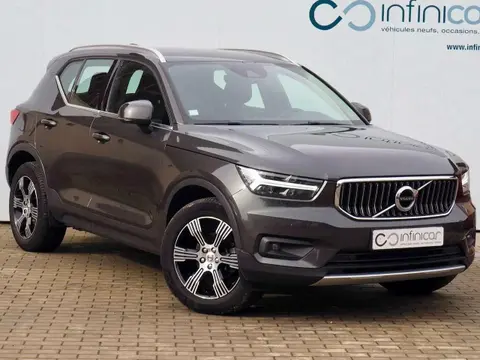 Used VOLVO XC40 Diesel 2019 Ad 