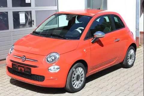 Used FIAT 500 Petrol 2024 Ad 