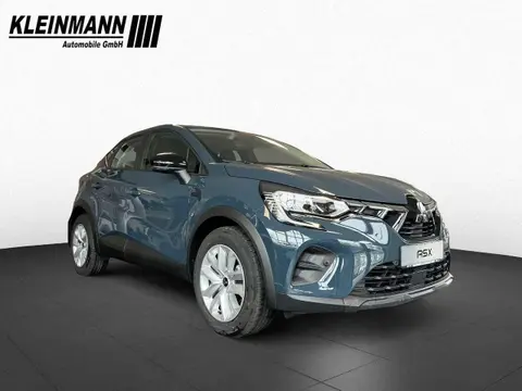 Annonce MITSUBISHI ASX Essence 2024 d'occasion 