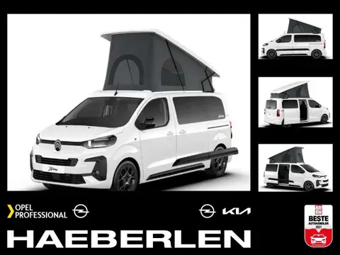 Annonce CITROEN SPACETOURER Diesel 2024 d'occasion 