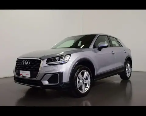 Annonce AUDI Q2 Diesel 2019 d'occasion 