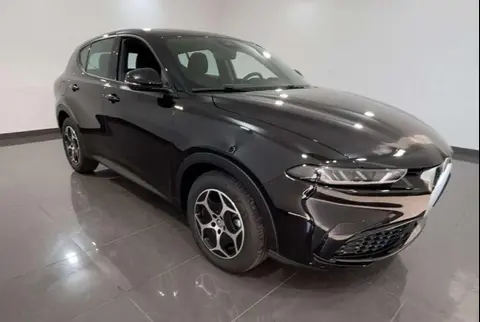 Annonce ALFA ROMEO TONALE Hybride 2024 d'occasion 