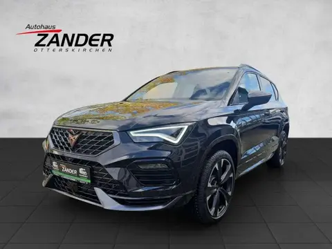 Annonce CUPRA ATECA Essence 2024 d'occasion 