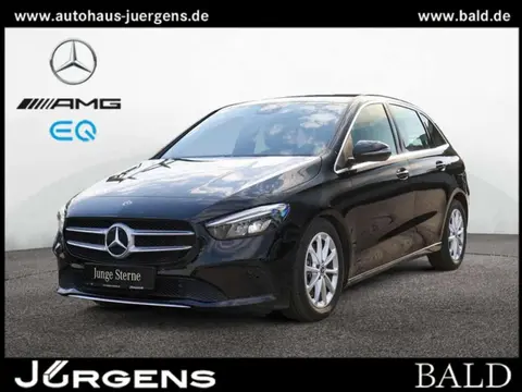 Used MERCEDES-BENZ CLASSE B Petrol 2022 Ad 