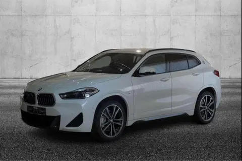 Annonce BMW X2 Diesel 2022 d'occasion 